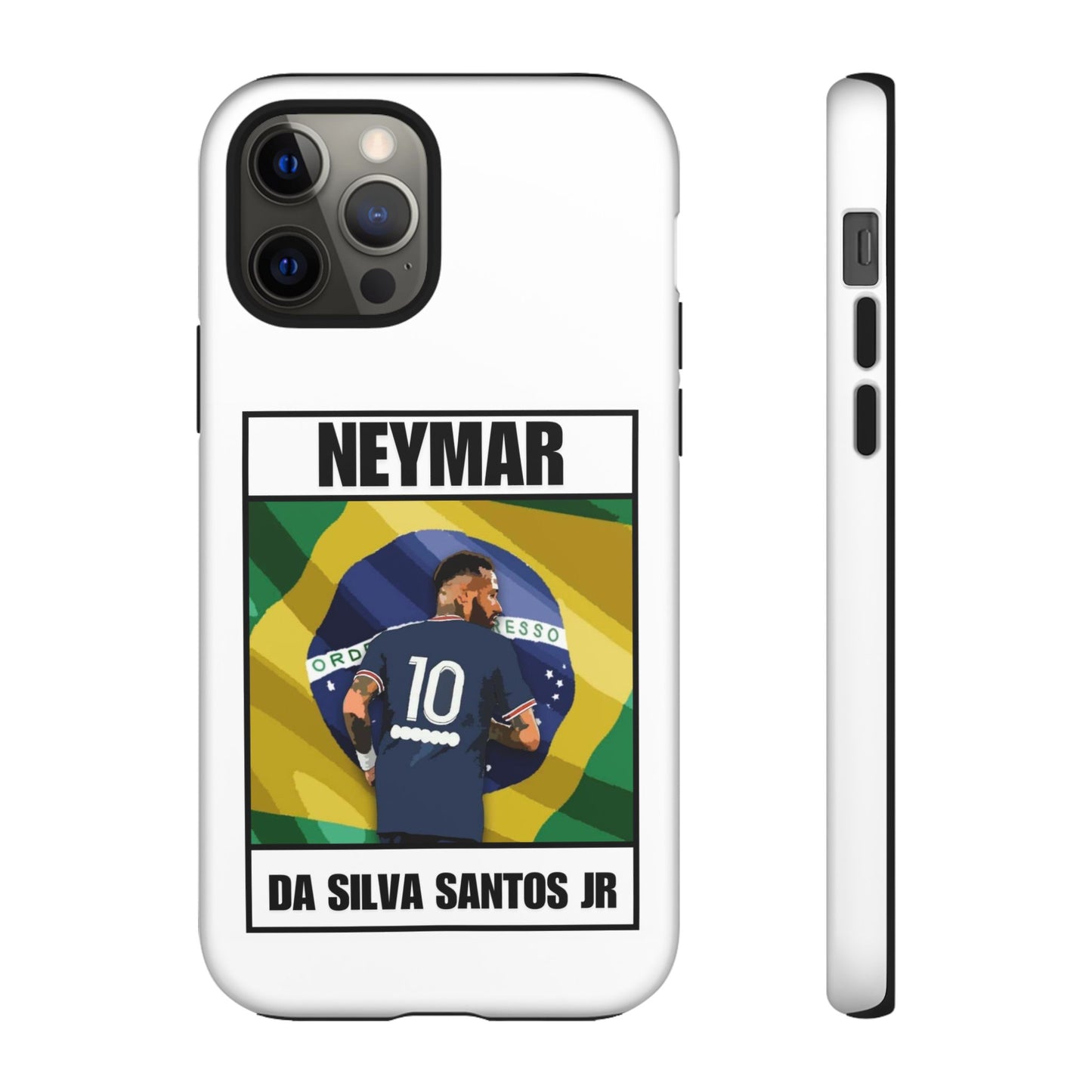 Neymar Jr. Phone Case