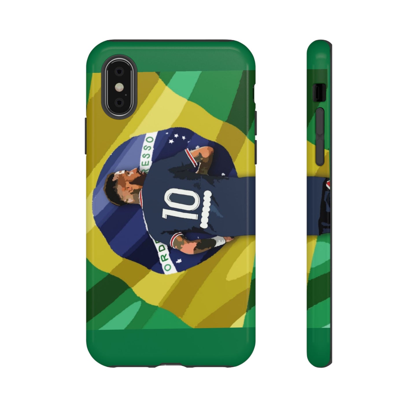 Neymar Phone Case