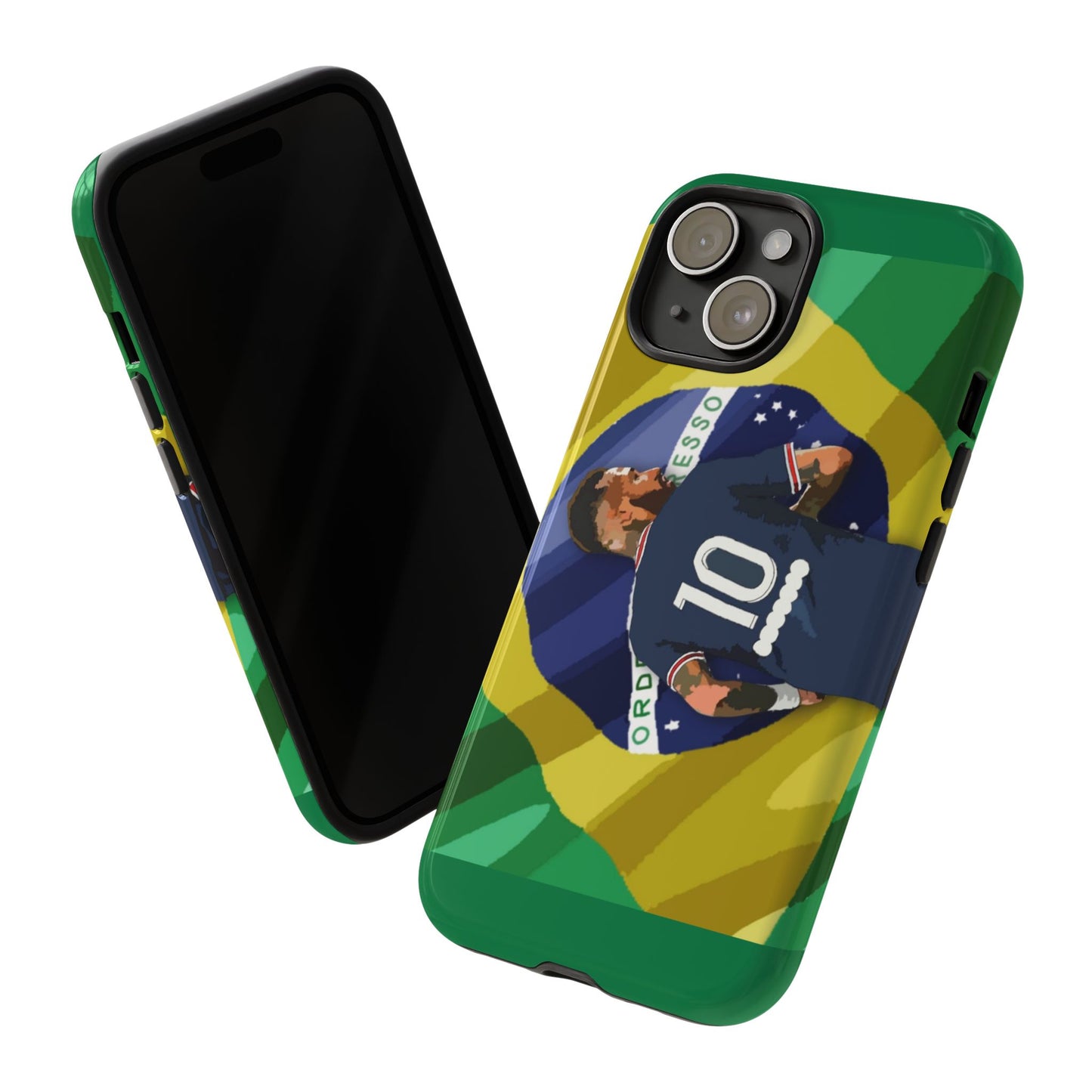 Neymar Phone Case