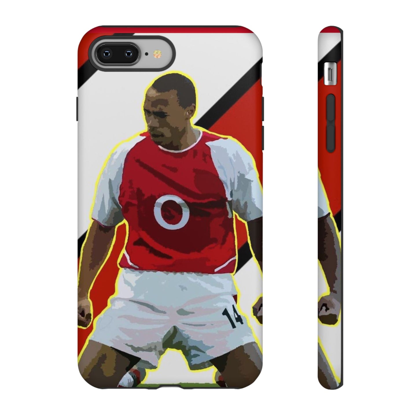 Henry Phone Case