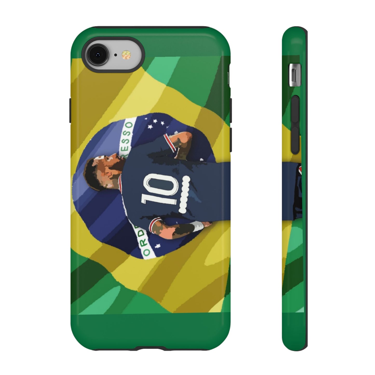 Neymar Phone Case