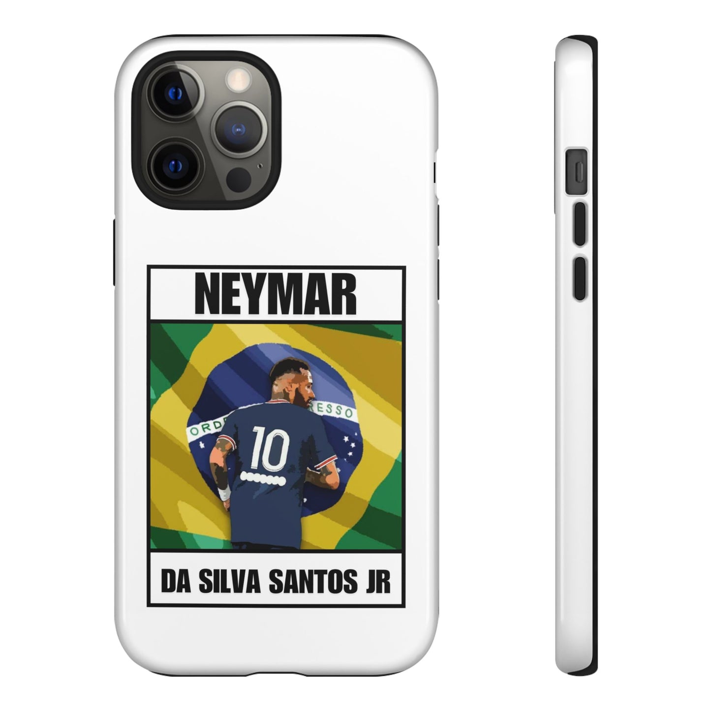 Neymar Jr. Phone Case