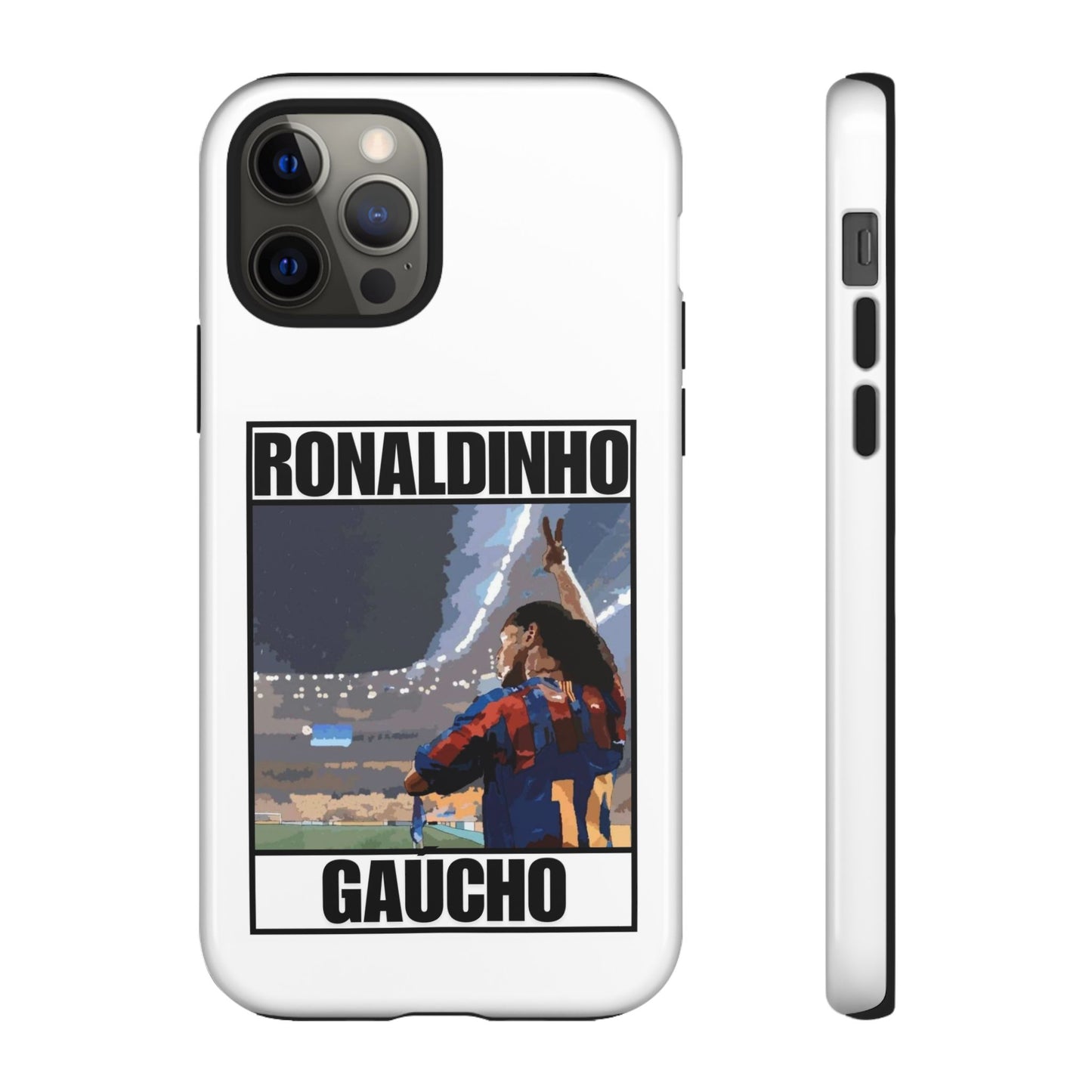 Ronaldinho Gaucho Phone Case