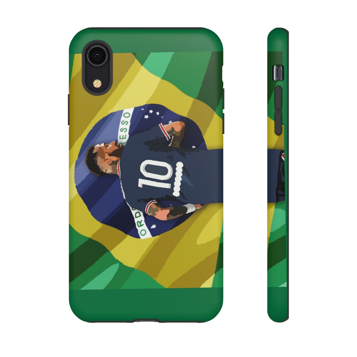 Neymar Phone Case