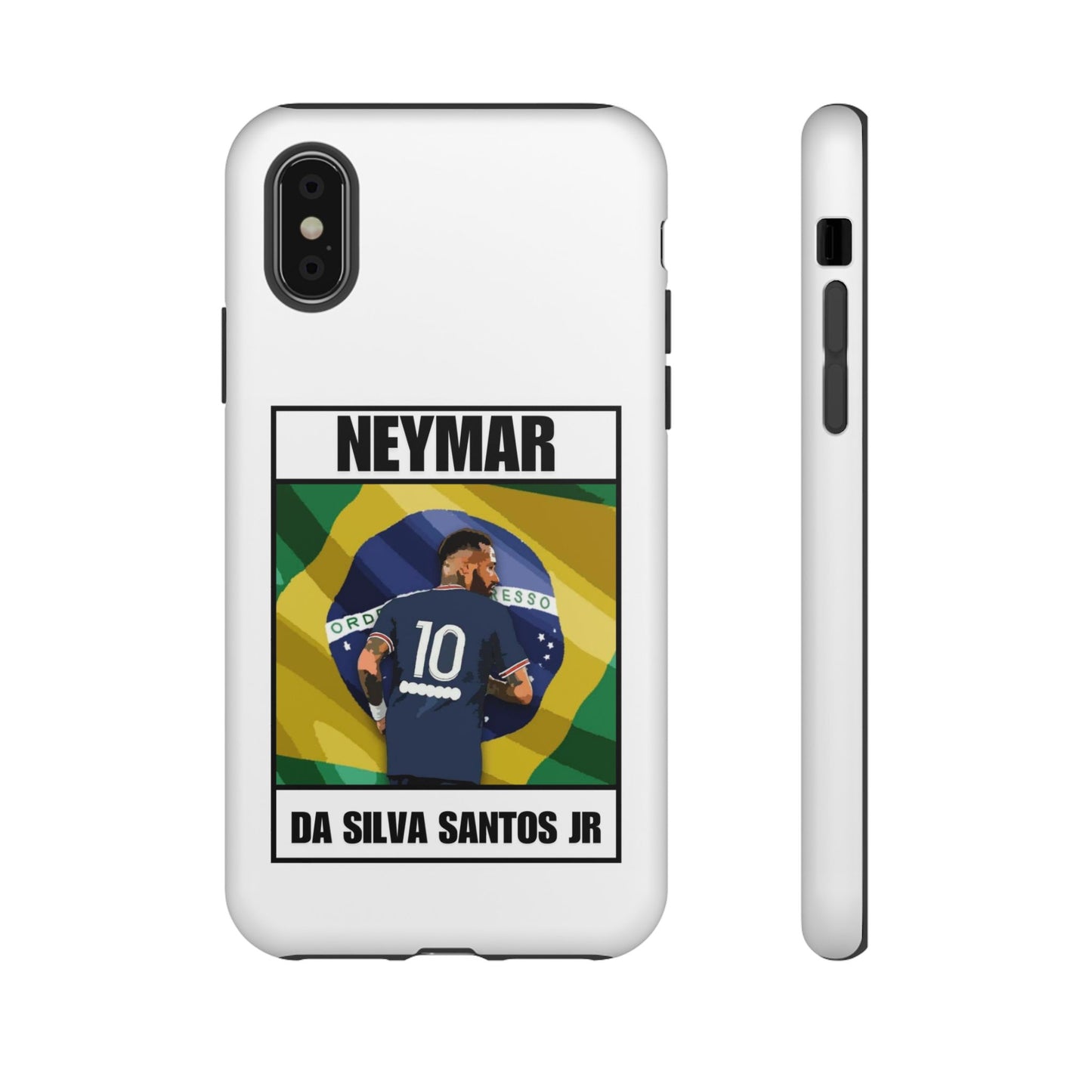 Neymar Jr. Phone Case