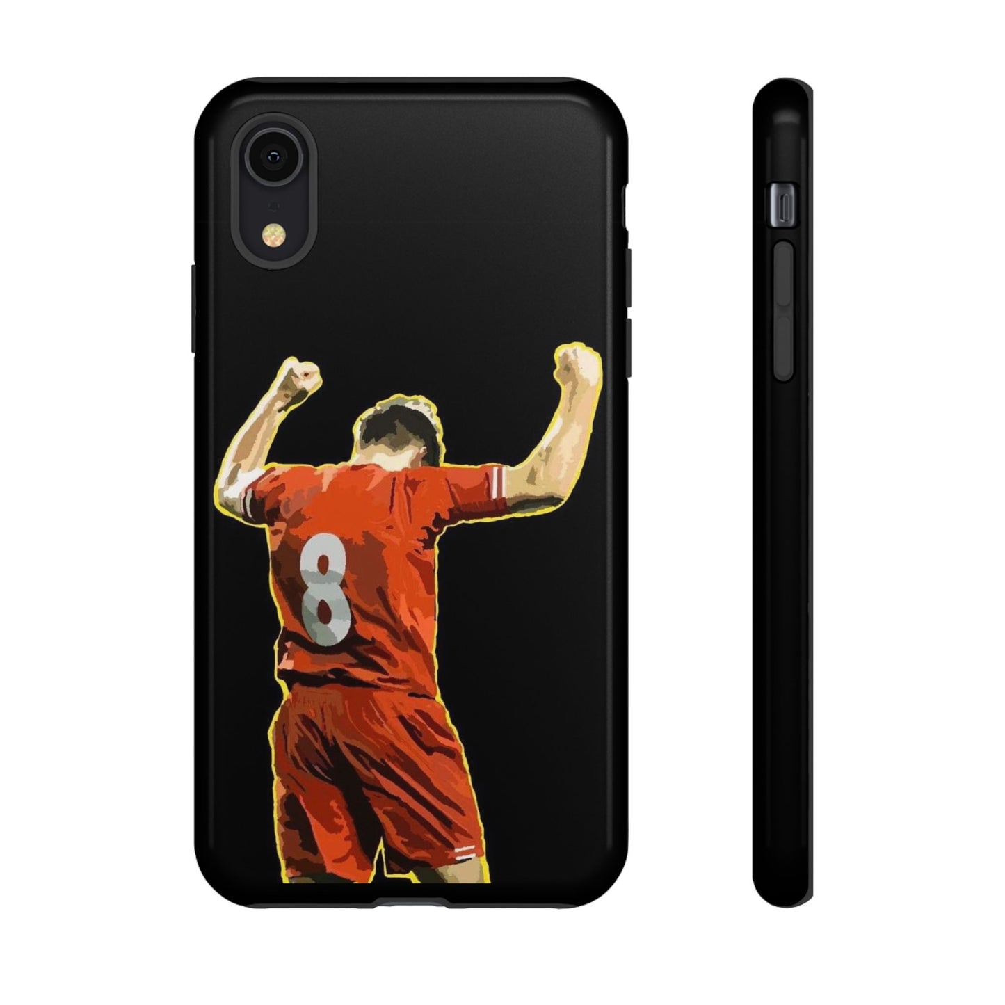 Gerrard Phone Case