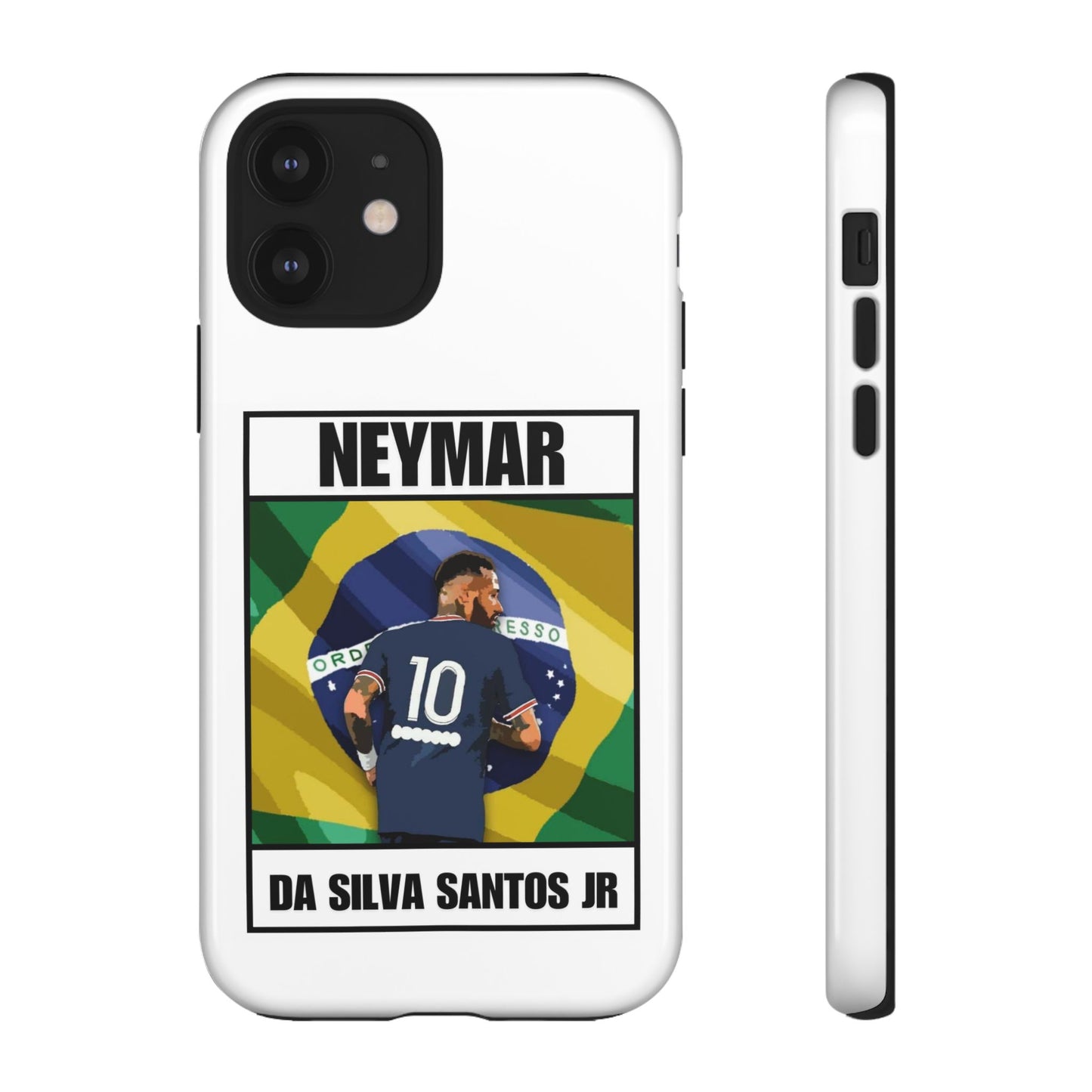 Neymar Jr. Phone Case