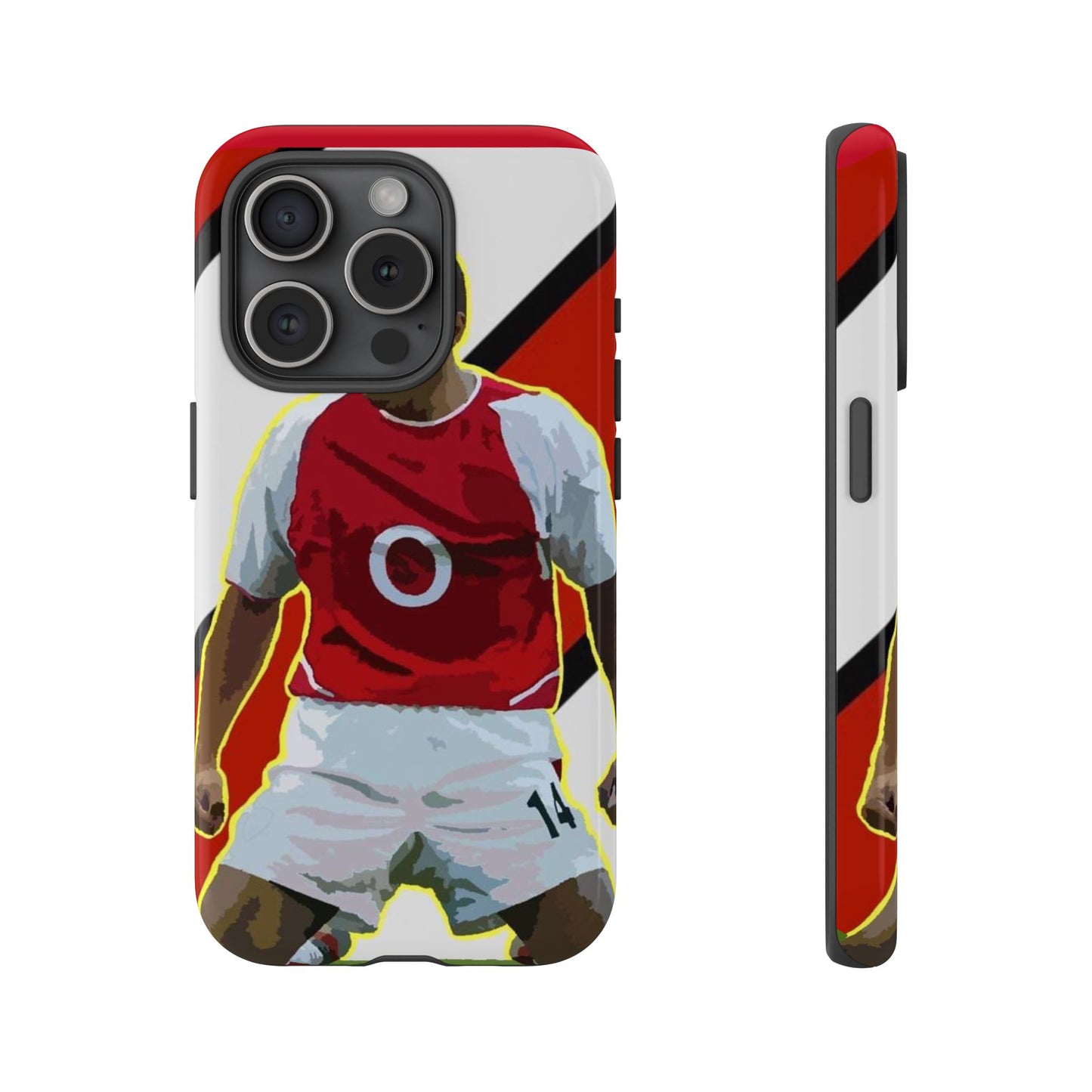 Henry Phone Case