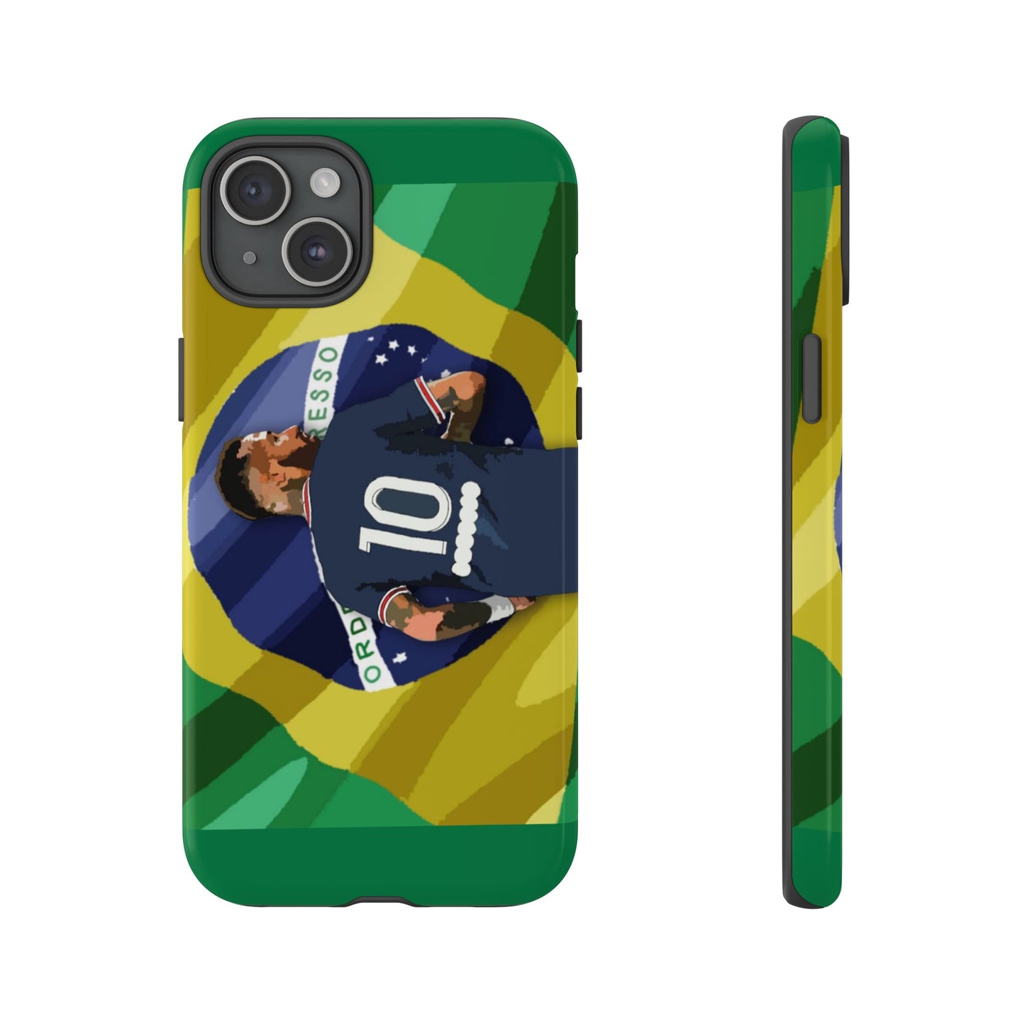 Neymar Phone Case