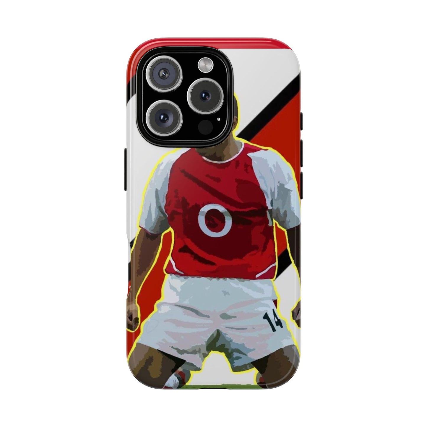 Henry Phone Case