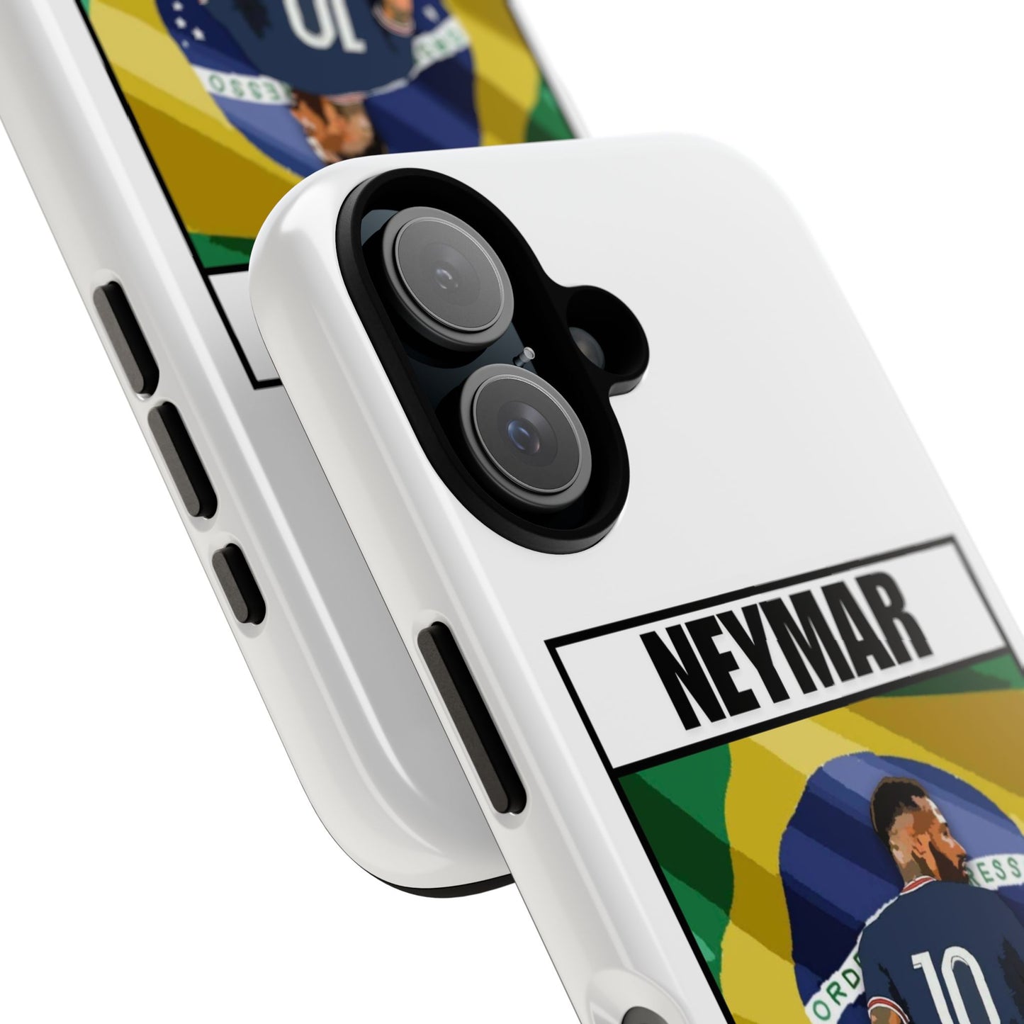 Neymar Jr. Phone Case