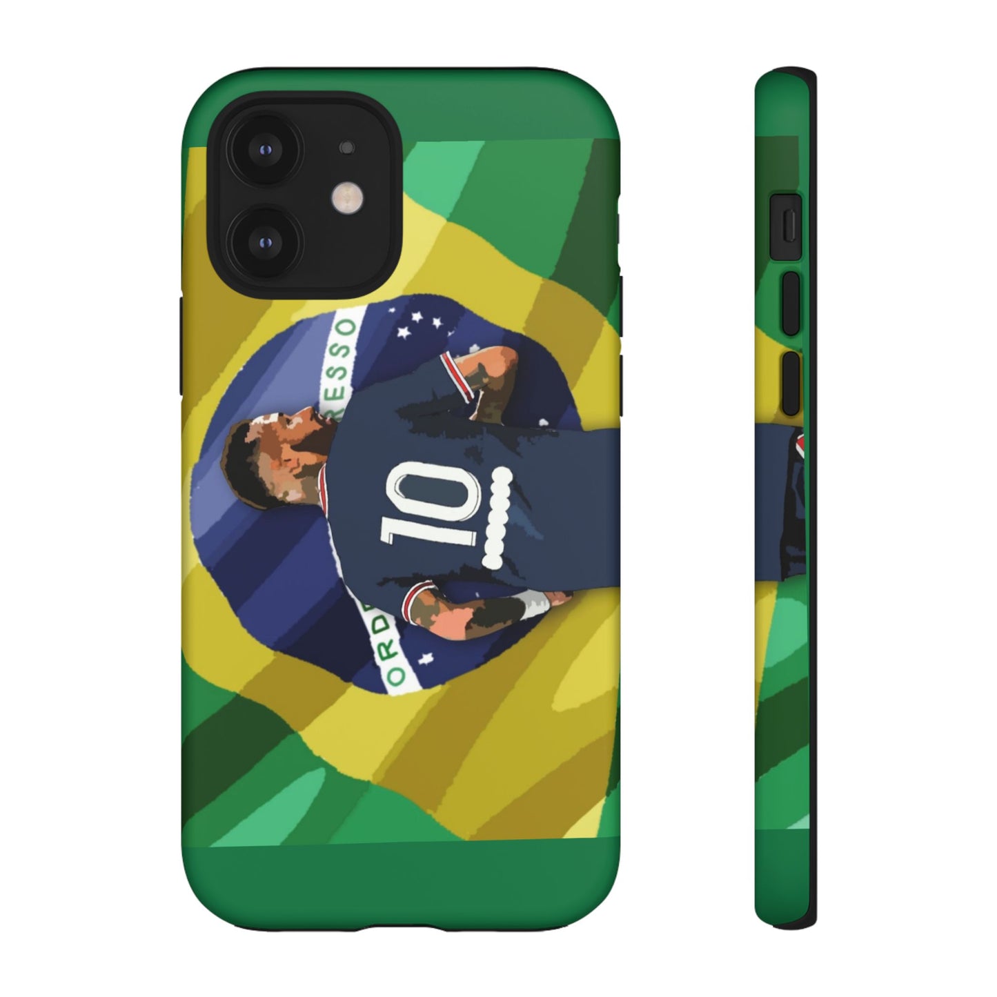 Neymar Phone Case