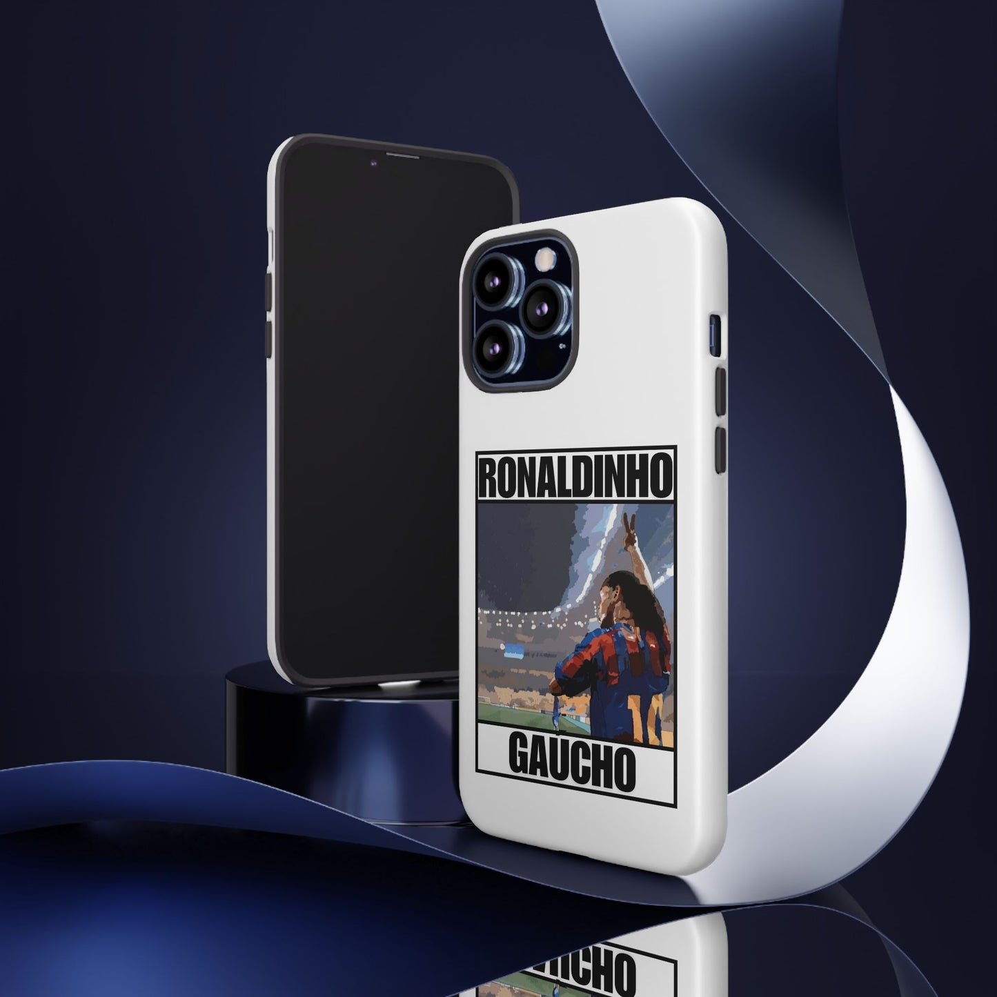 Ronaldinho Gaucho Phone Case