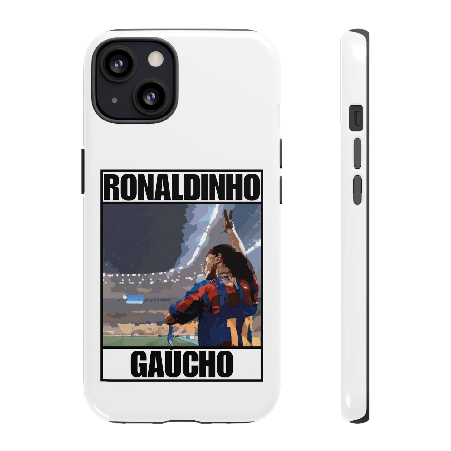 Ronaldinho Gaucho Phone Case