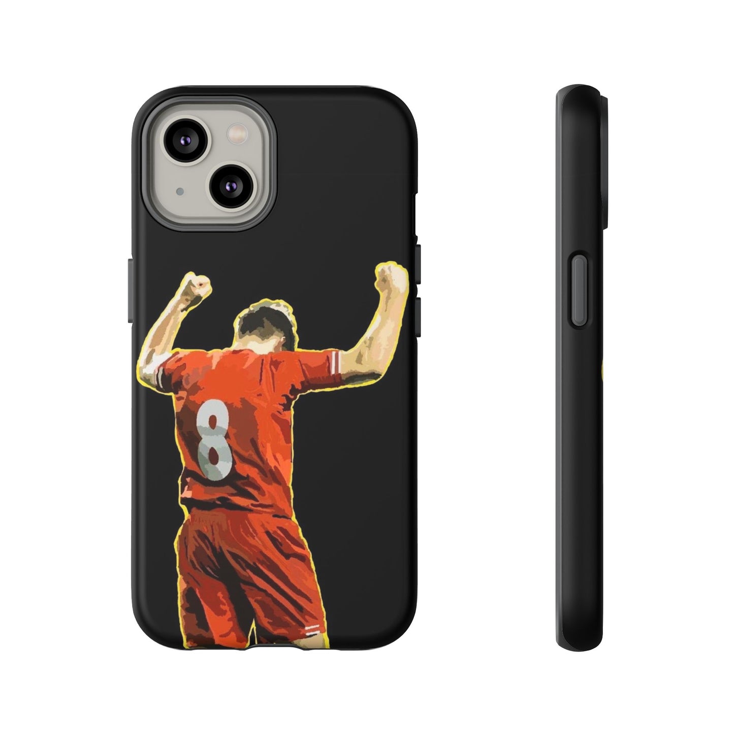 Gerrard Phone Case