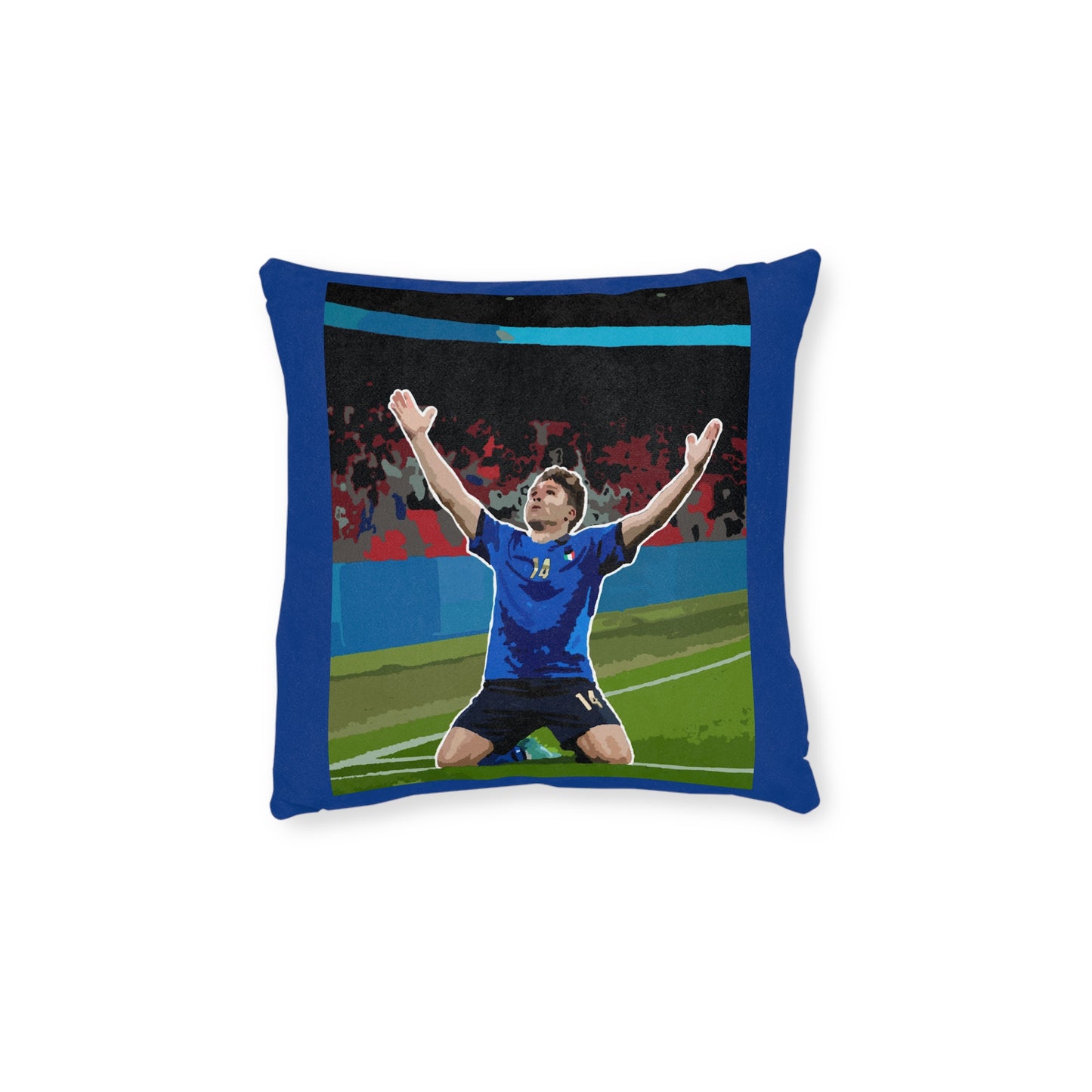 Chiesa Cushion