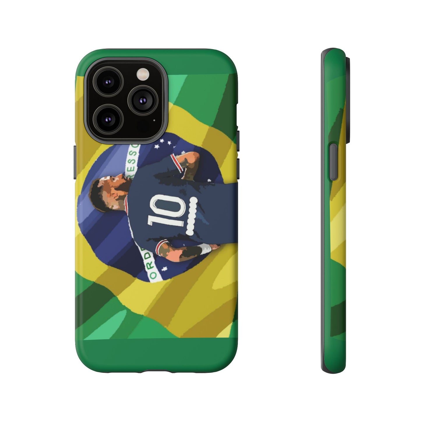 Neymar Phone Case