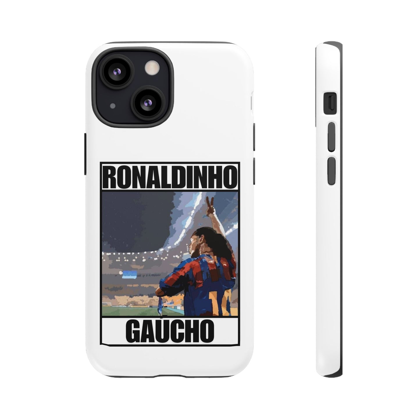 Ronaldinho Gaucho Phone Case