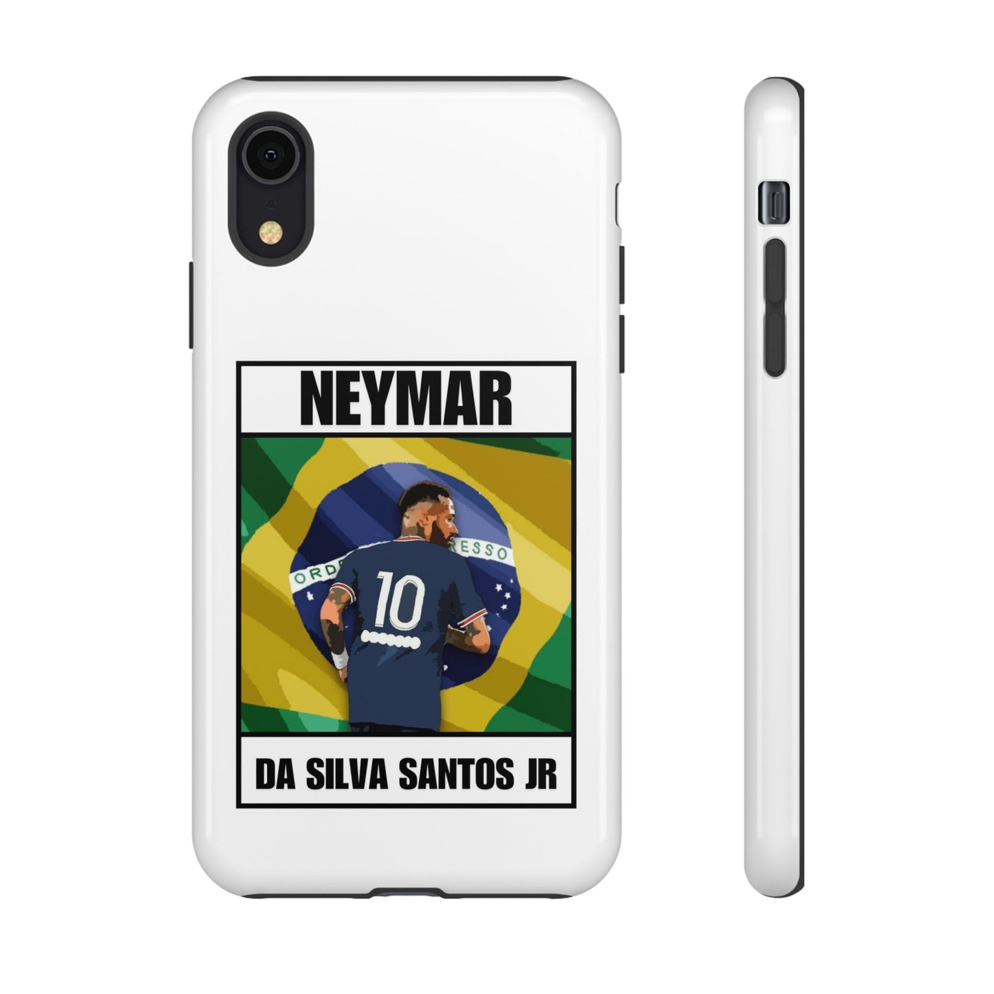 Neymar Jr. Phone Case