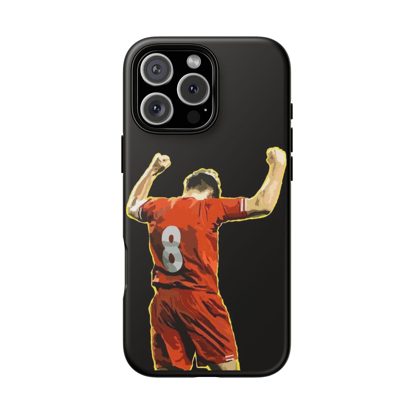 Gerrard Phone Case