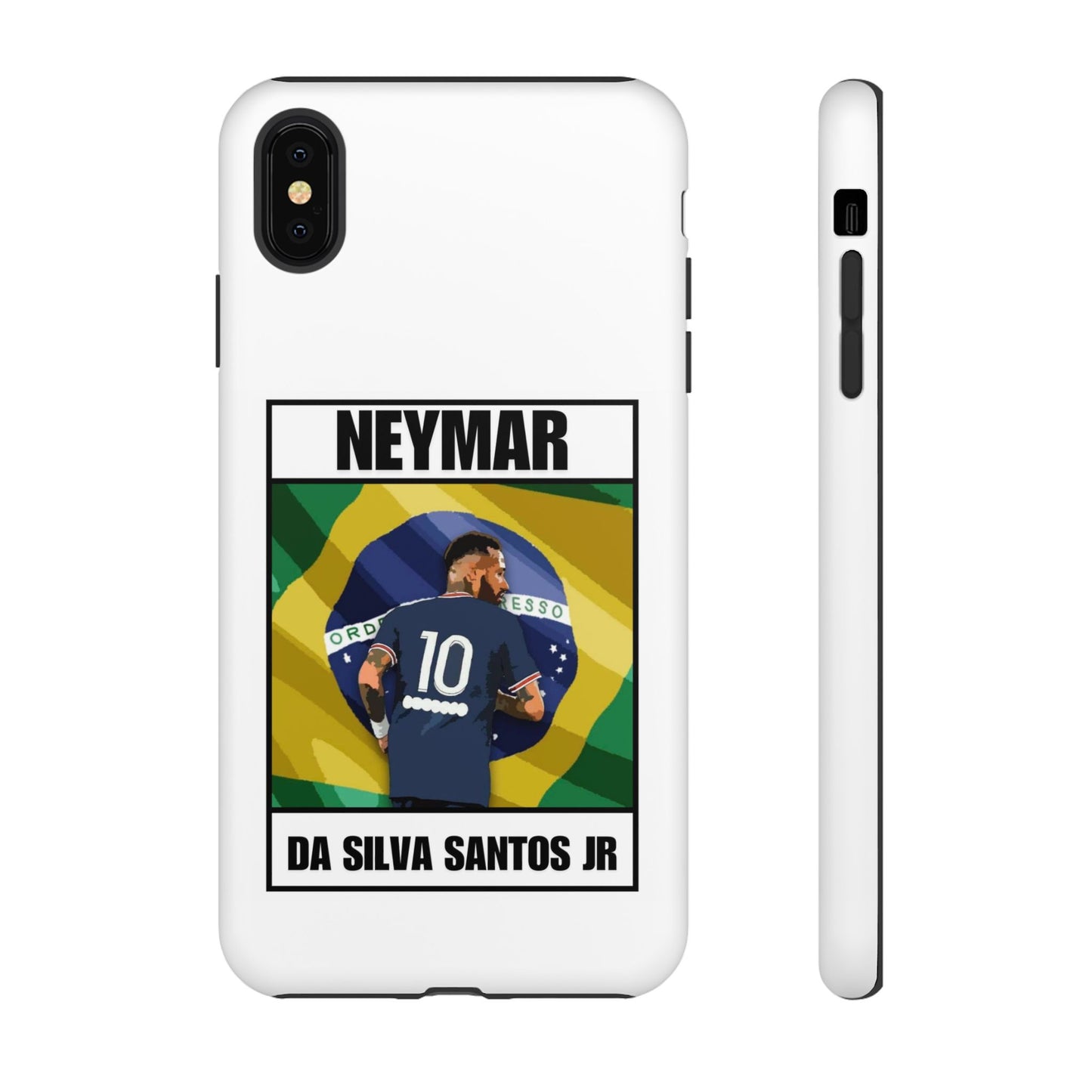 Neymar Jr. Phone Case