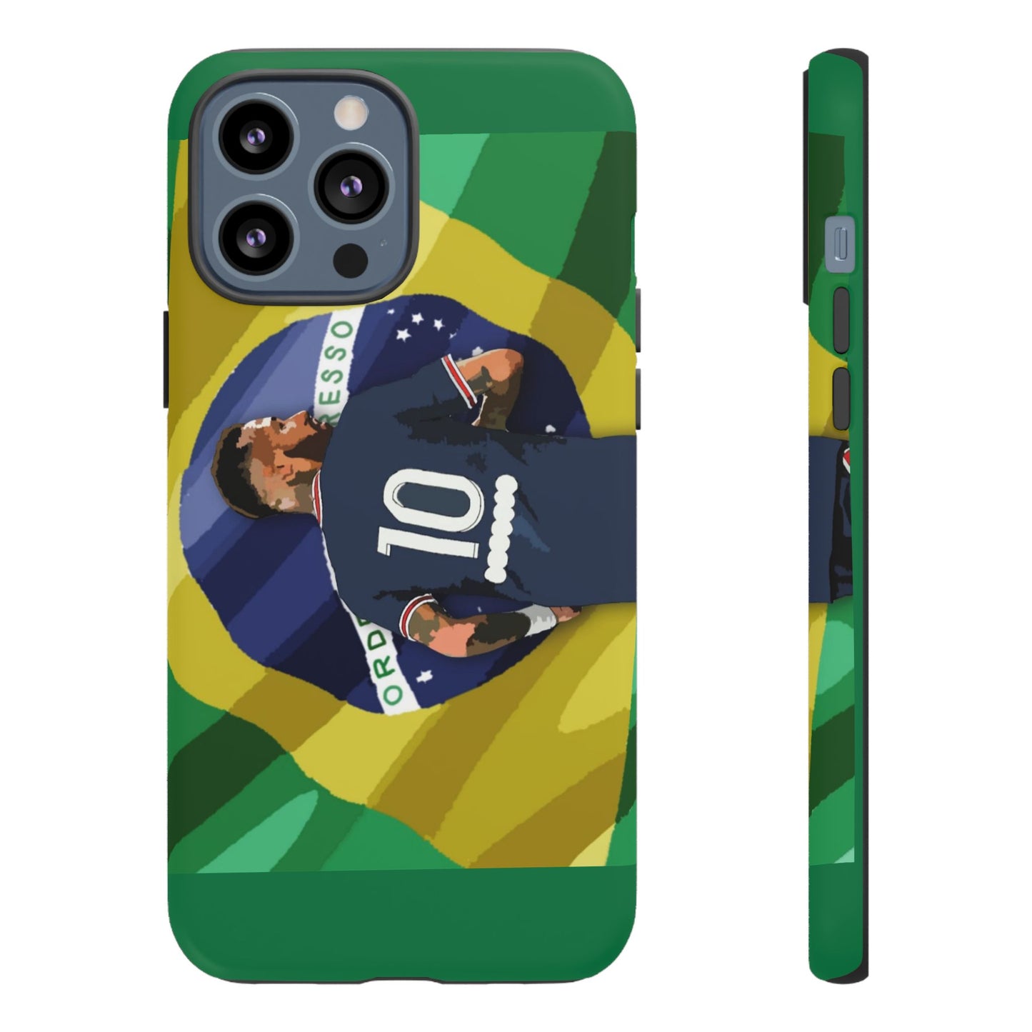 Neymar Phone Case