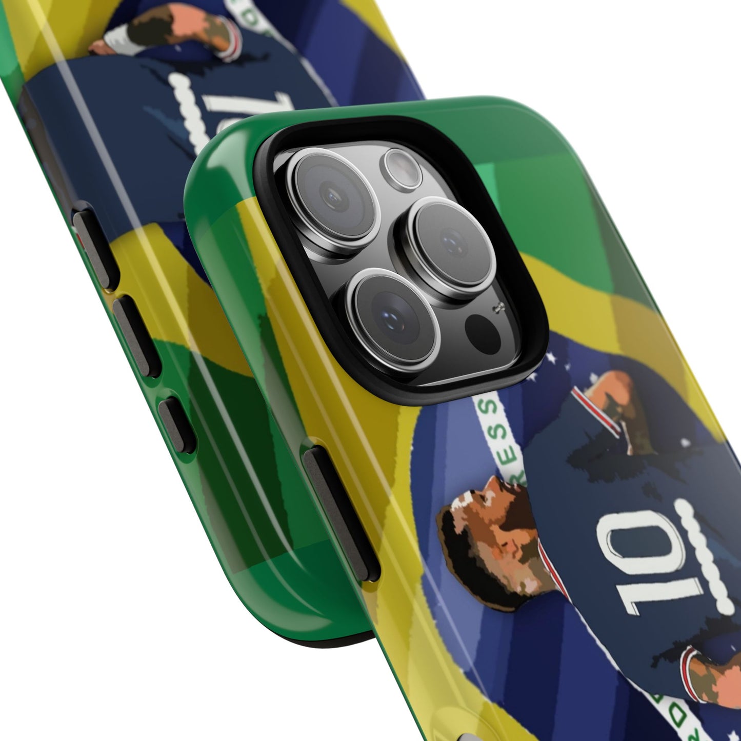 Neymar Phone Case