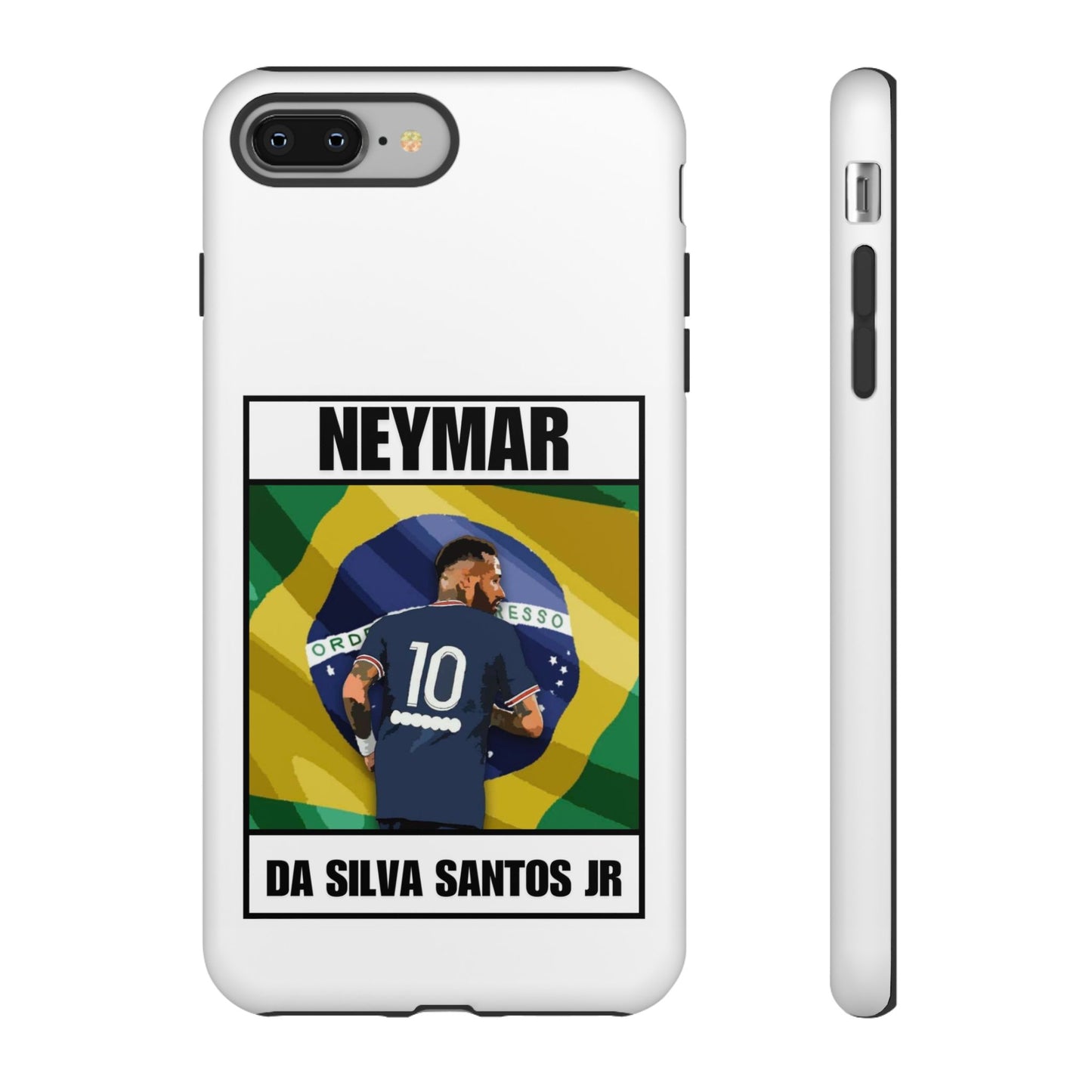 Neymar Jr. Phone Case