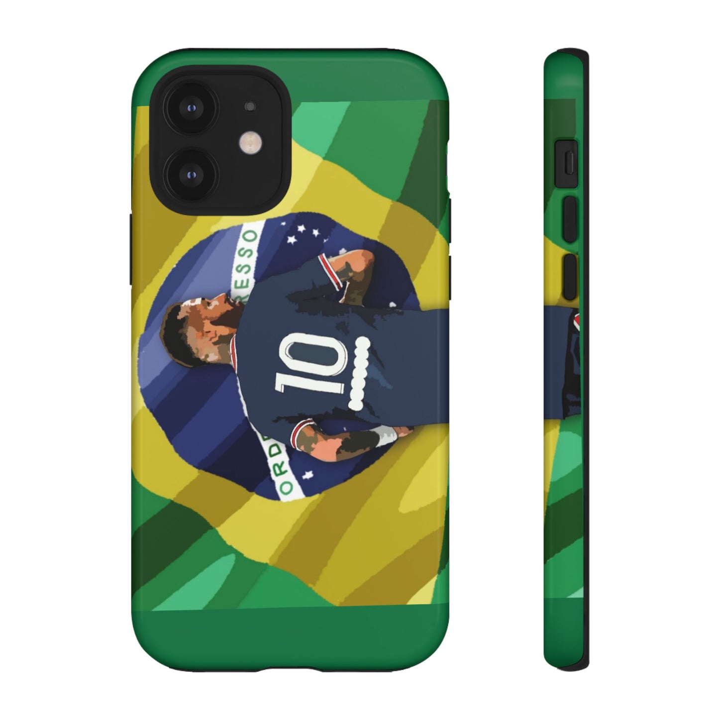 Neymar Phone Case