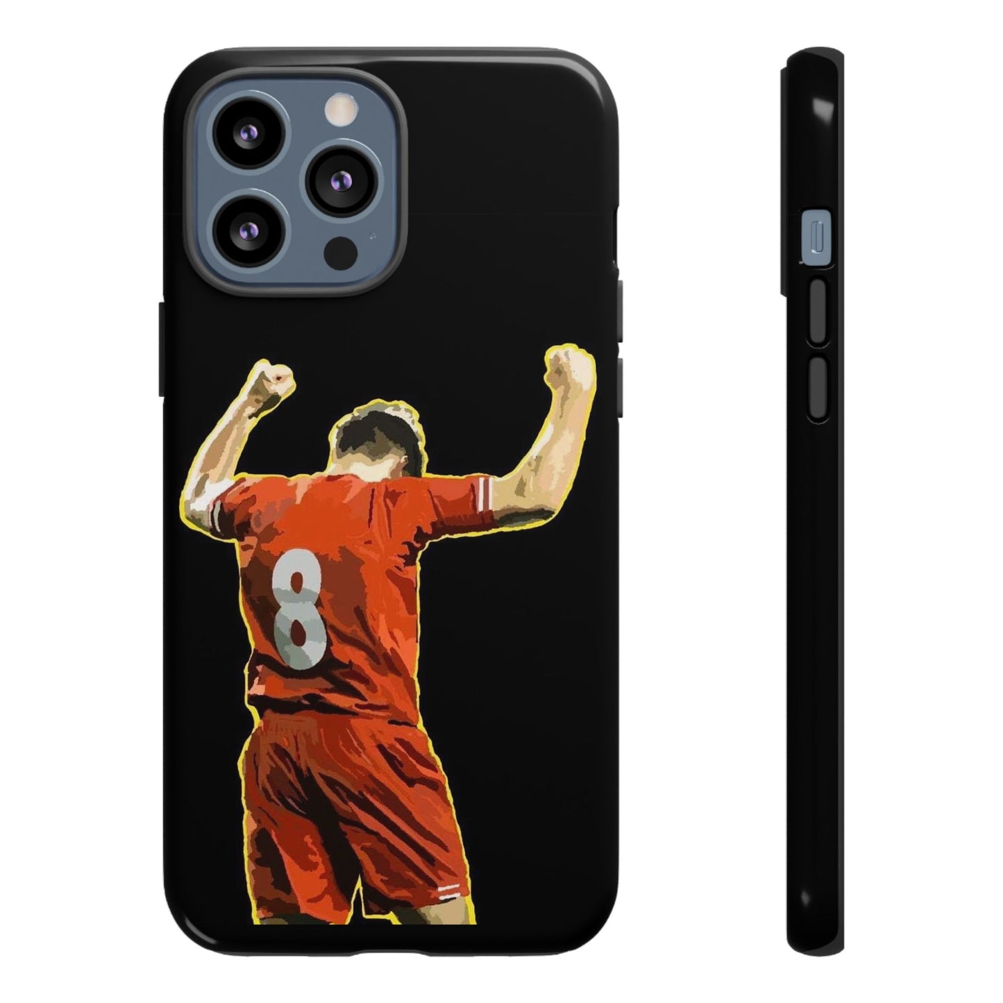 Gerrard Phone Case