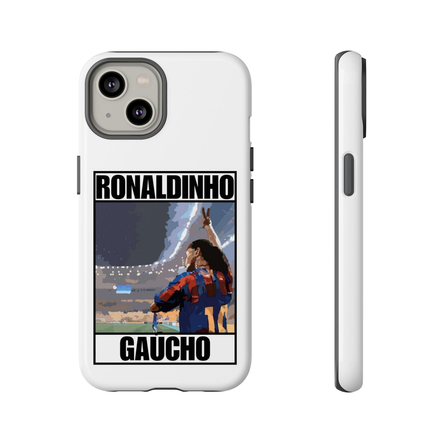 Ronaldinho Gaucho Phone Case