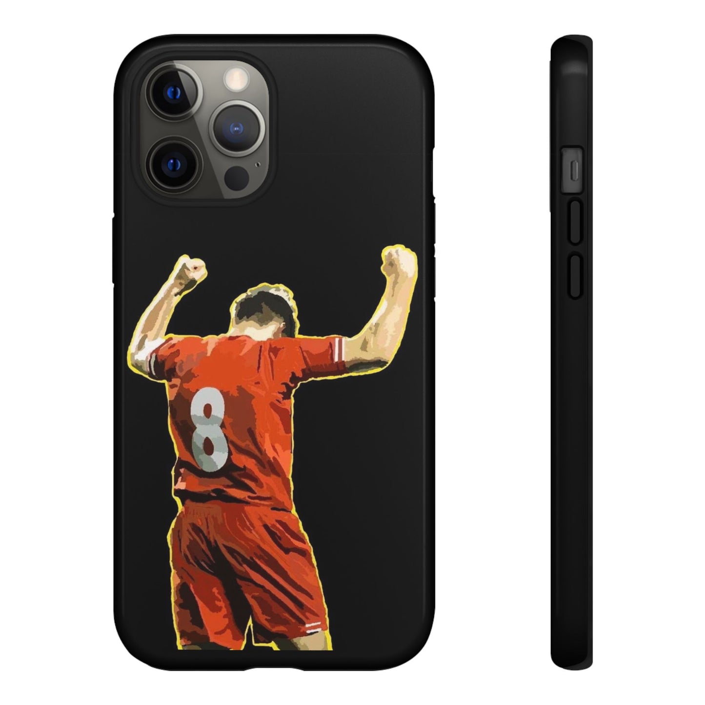 Gerrard Phone Case