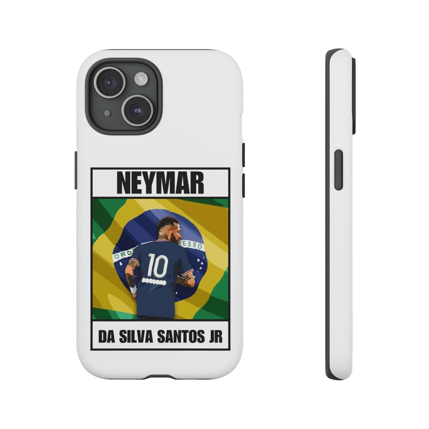 Neymar Jr. Phone Case