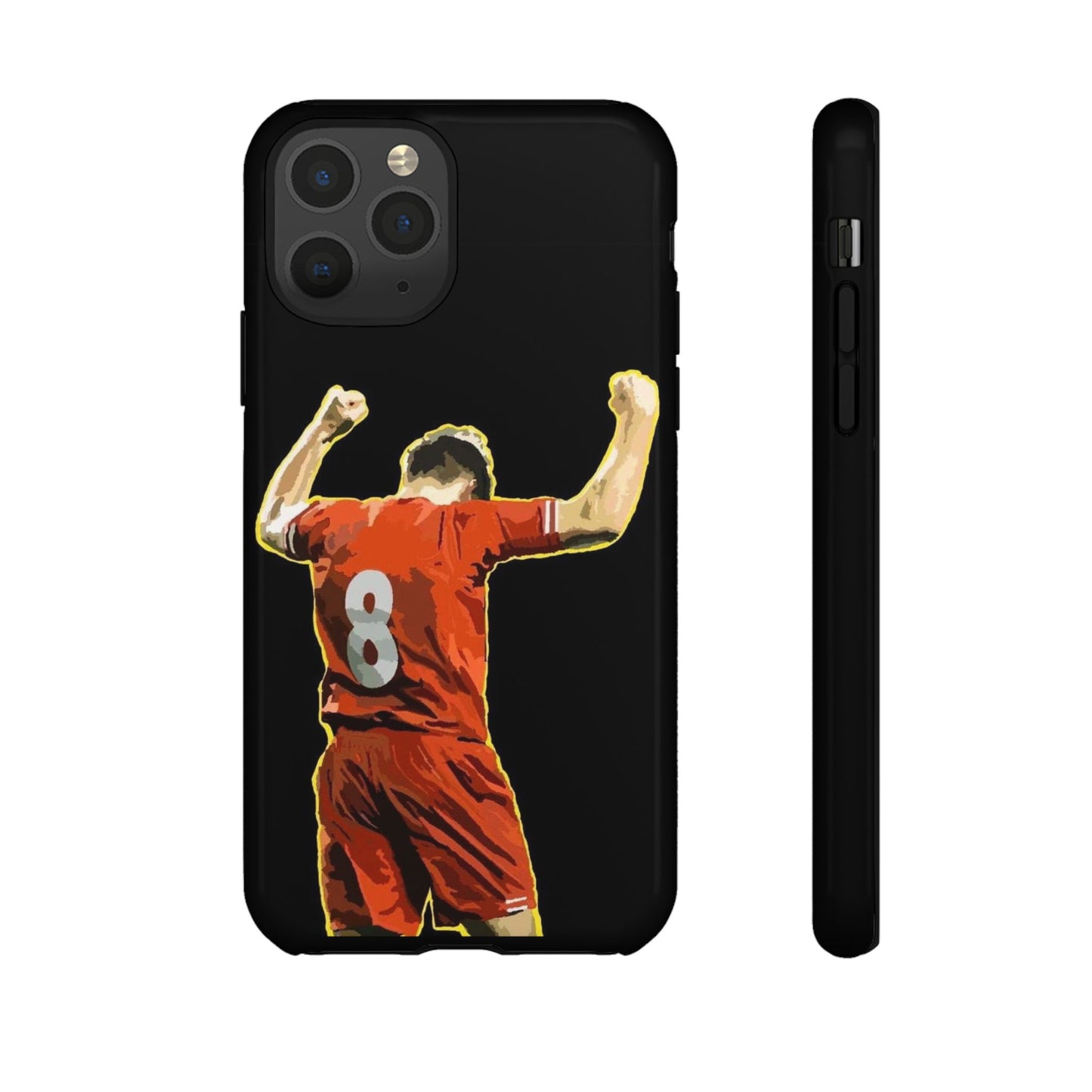 Gerrard Phone Case