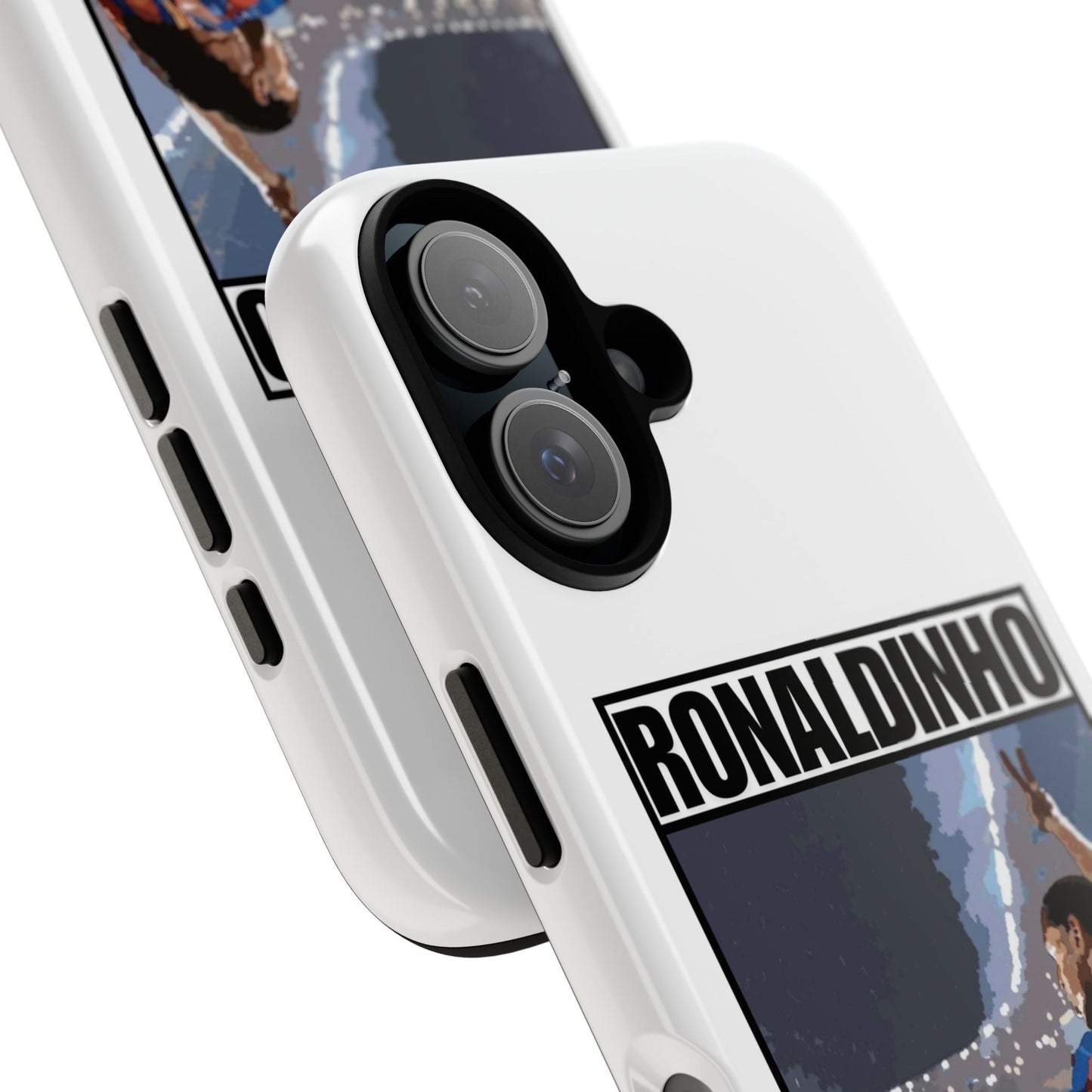 Ronaldinho Gaucho Phone Case