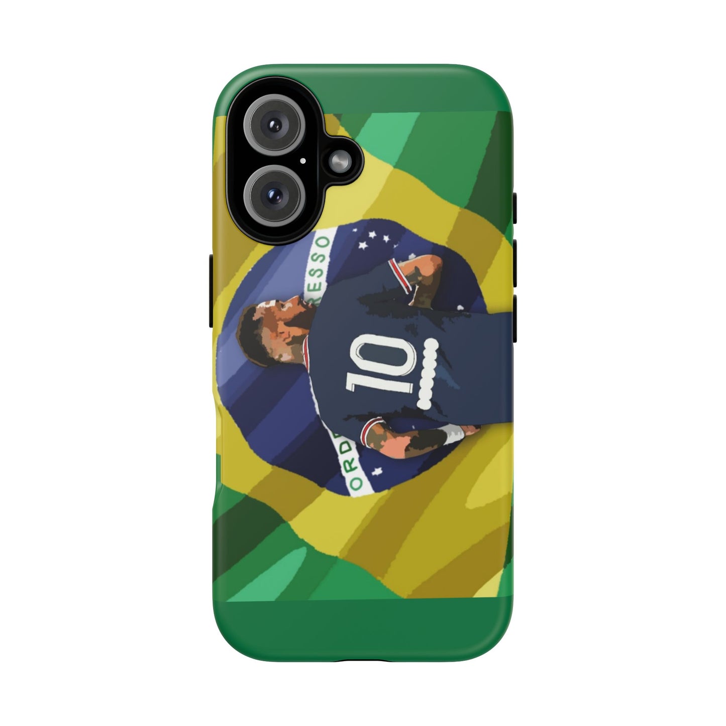 Neymar Phone Case