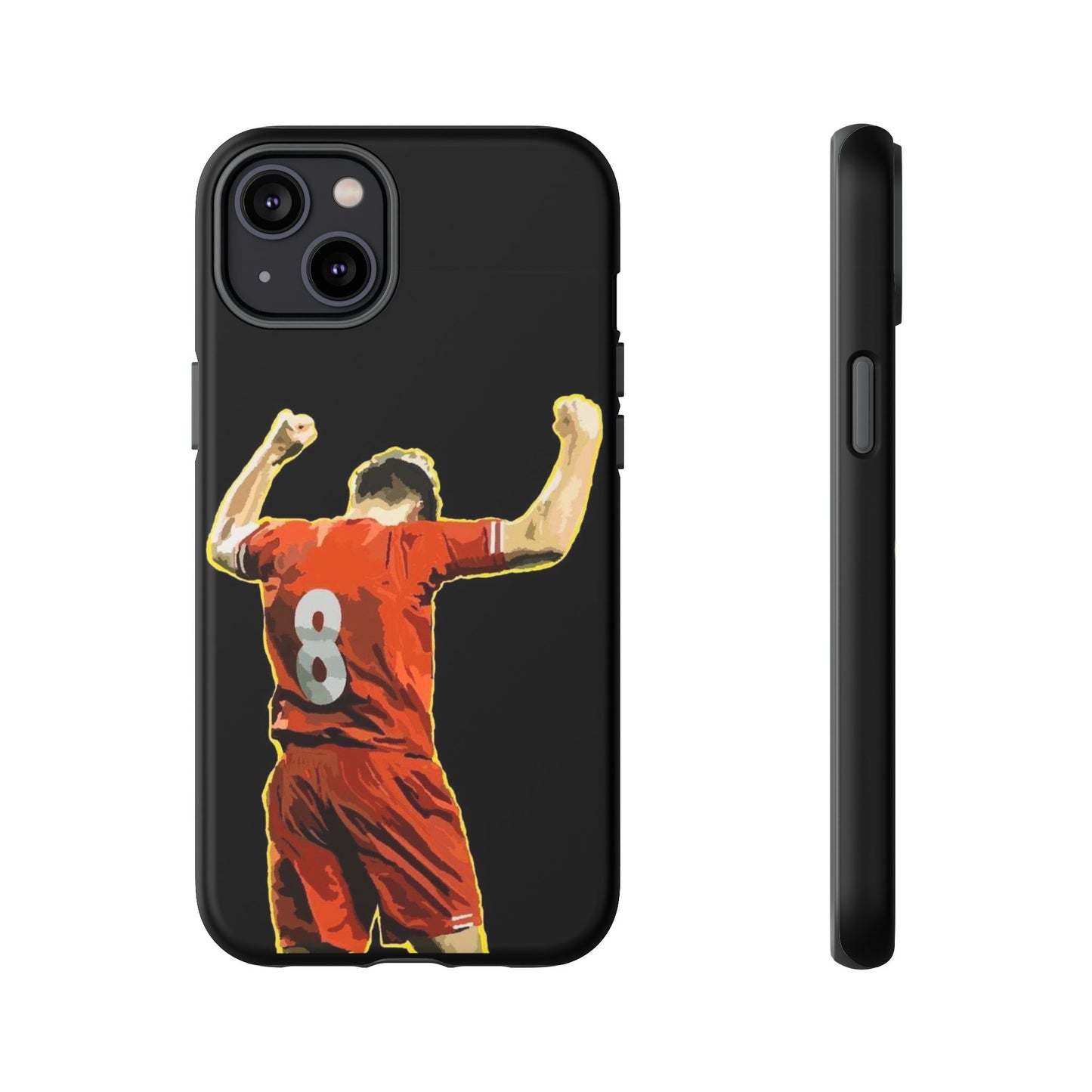 Gerrard Phone Case