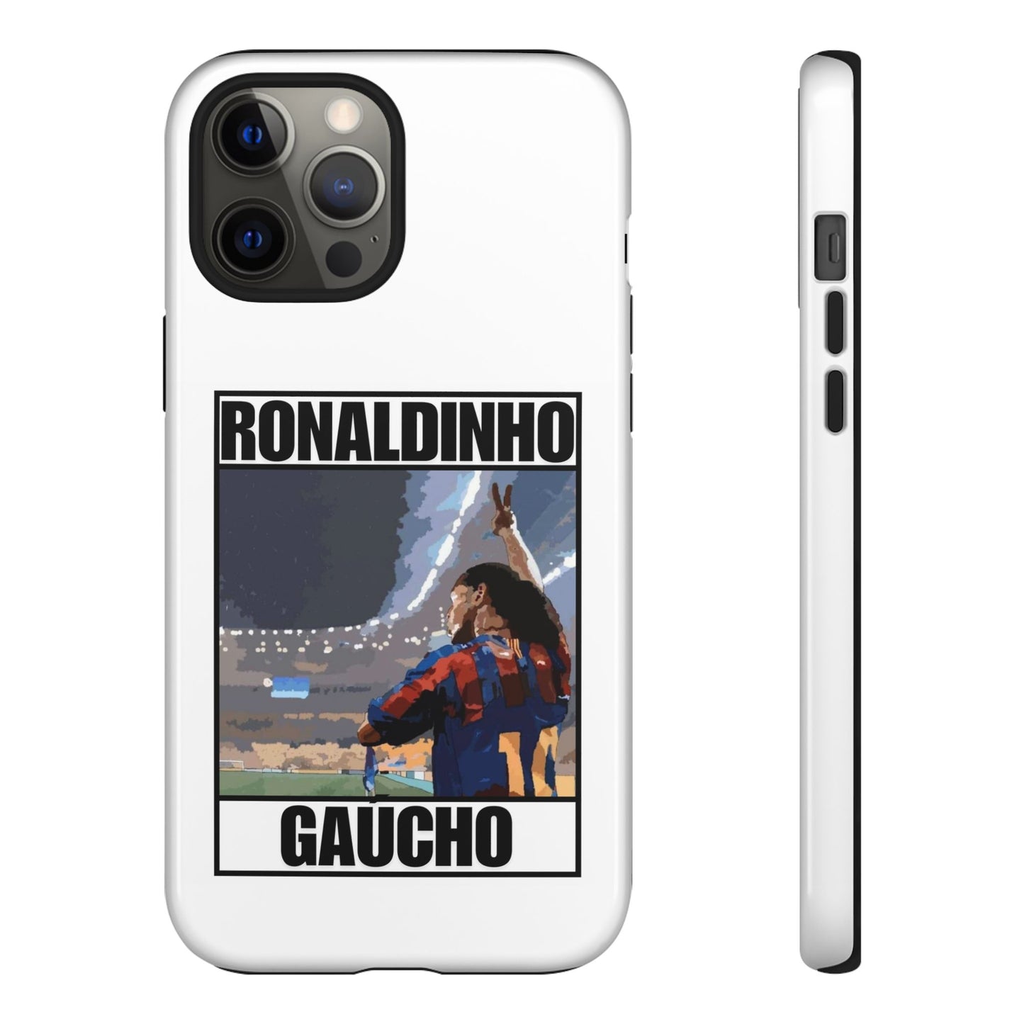 Ronaldinho Gaucho Phone Case