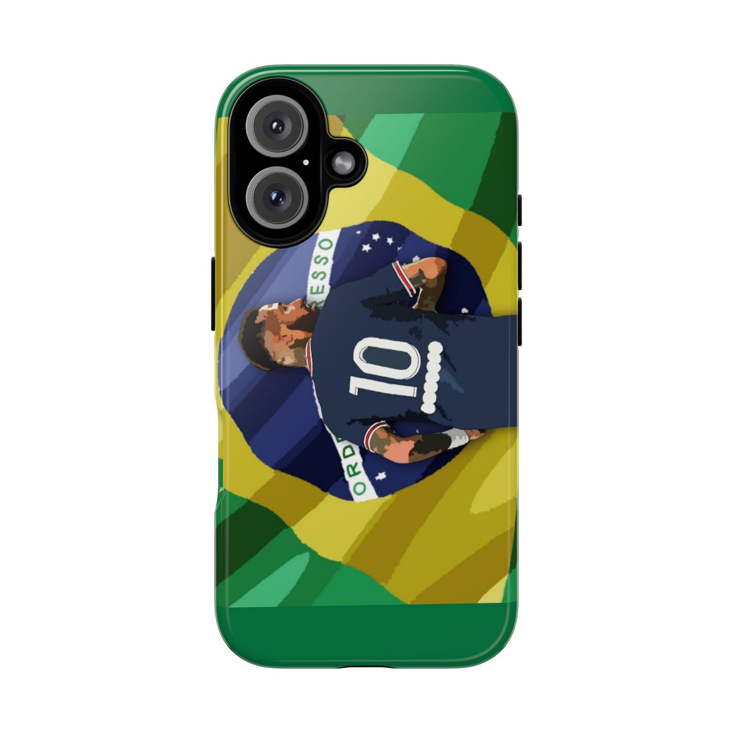 Neymar Phone Case