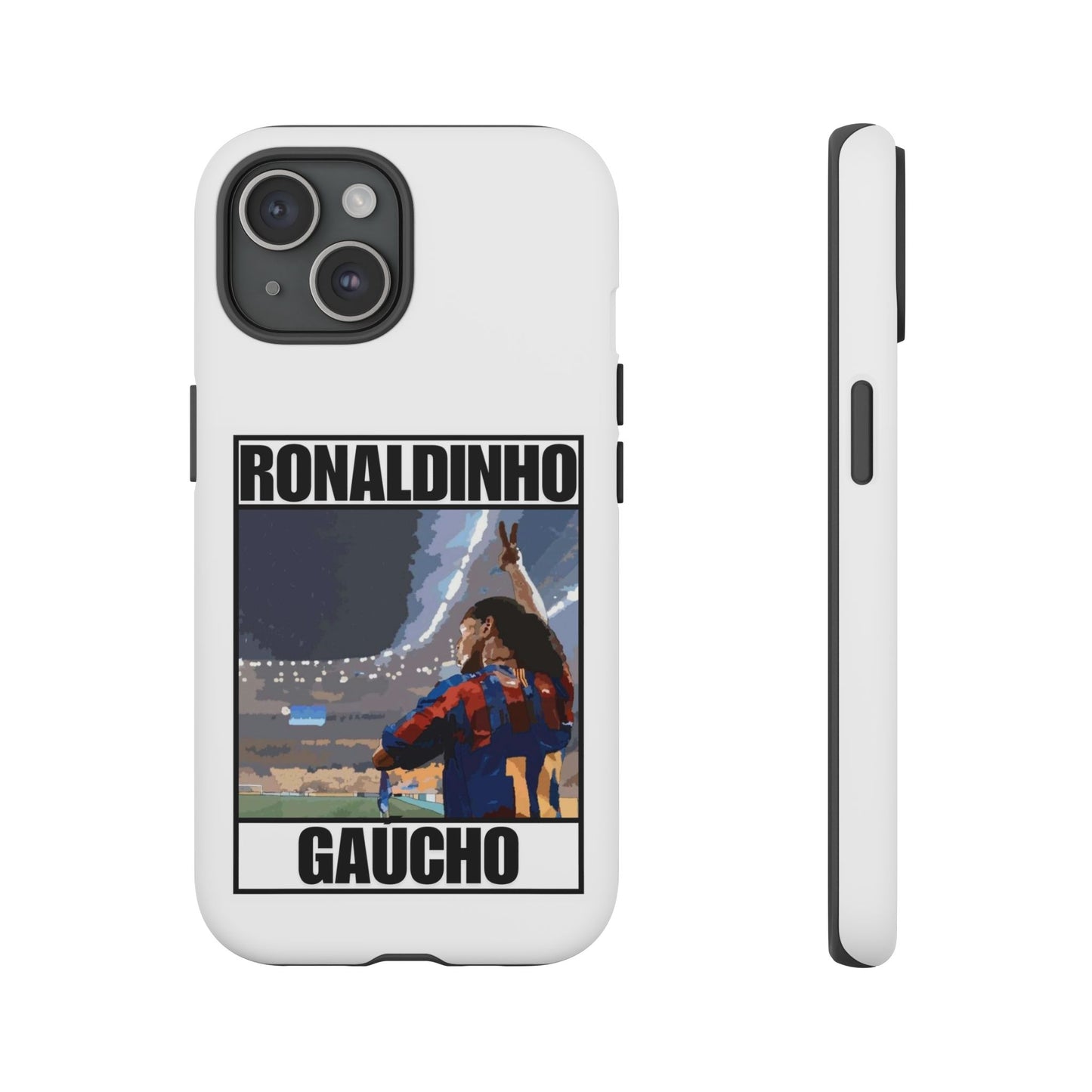 Ronaldinho Gaucho Phone Case