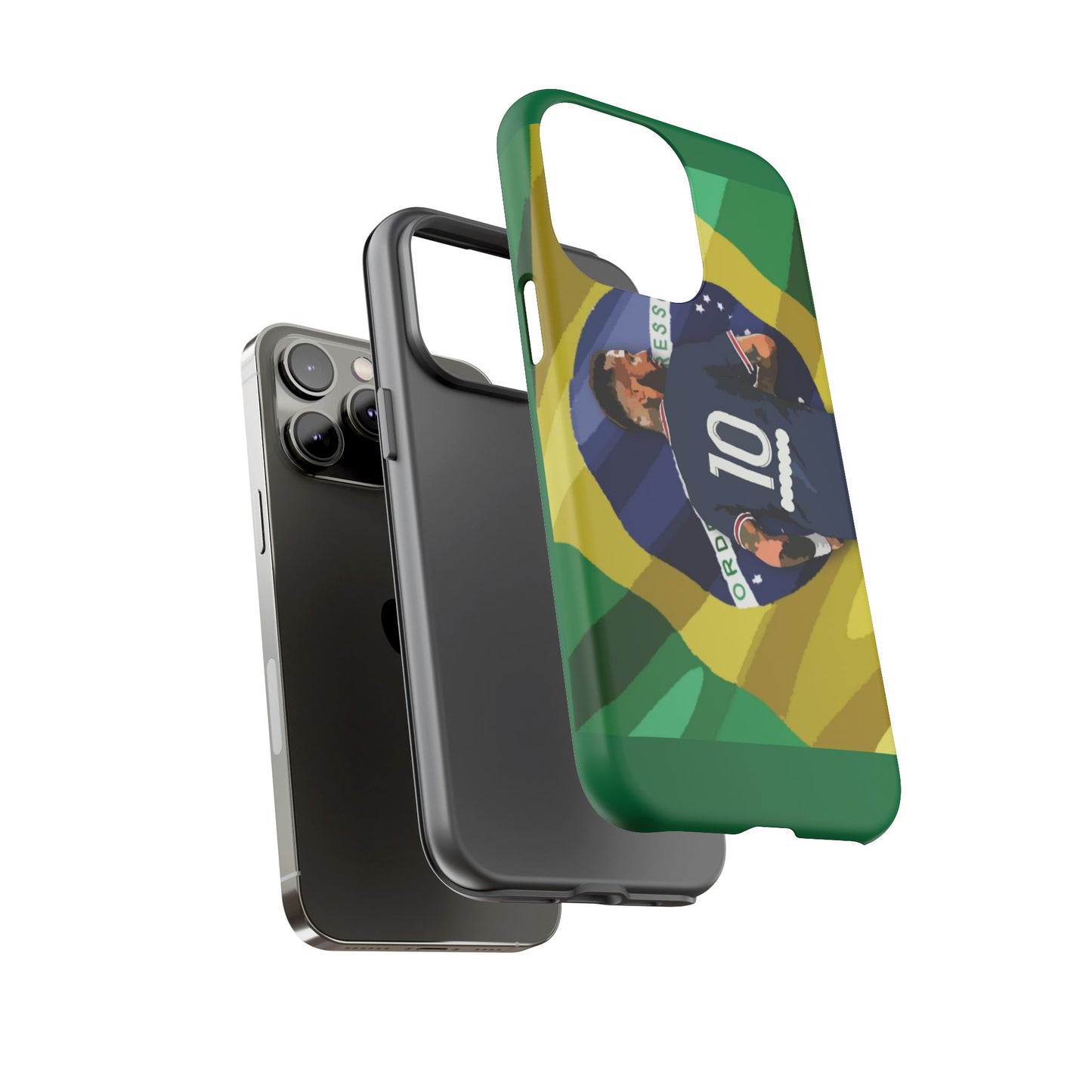 Neymar Phone Case