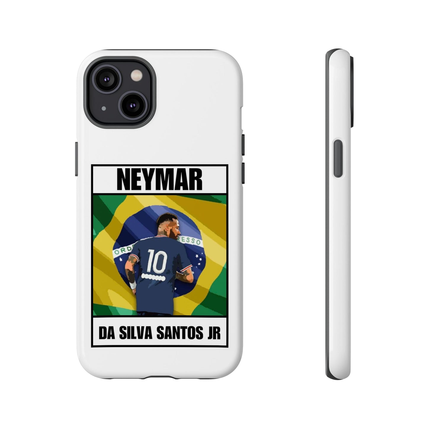 Neymar Jr. Phone Case