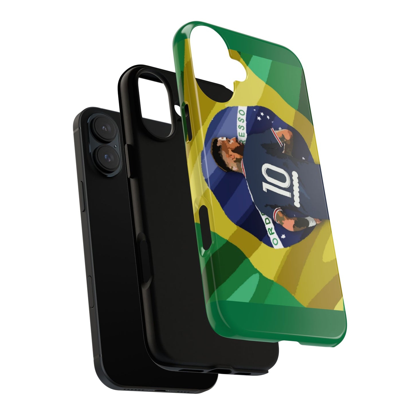 Neymar Phone Case