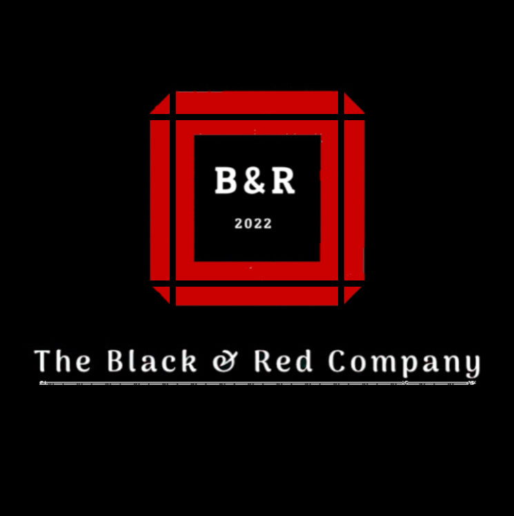 The Black & Red Company