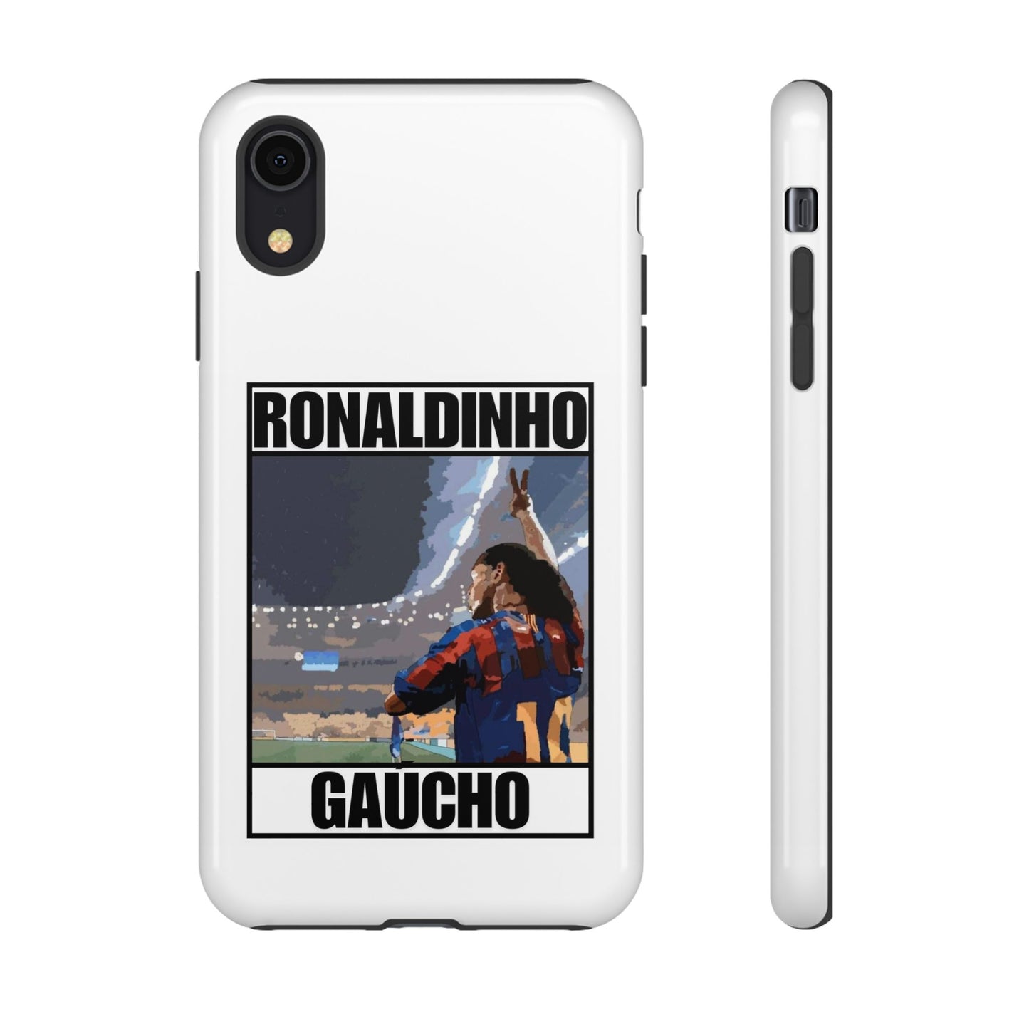 Ronaldinho Gaucho Phone Case