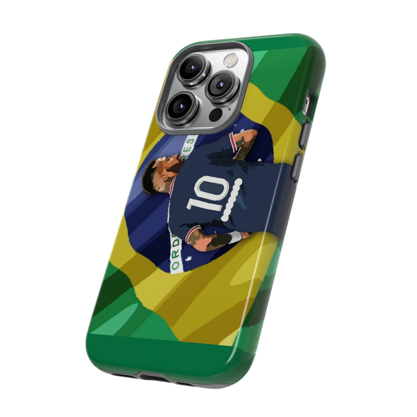 Neymar Phone Case