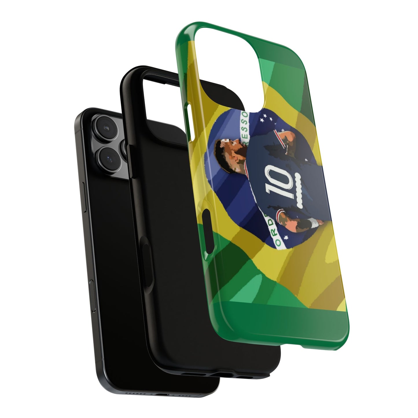 Neymar Phone Case