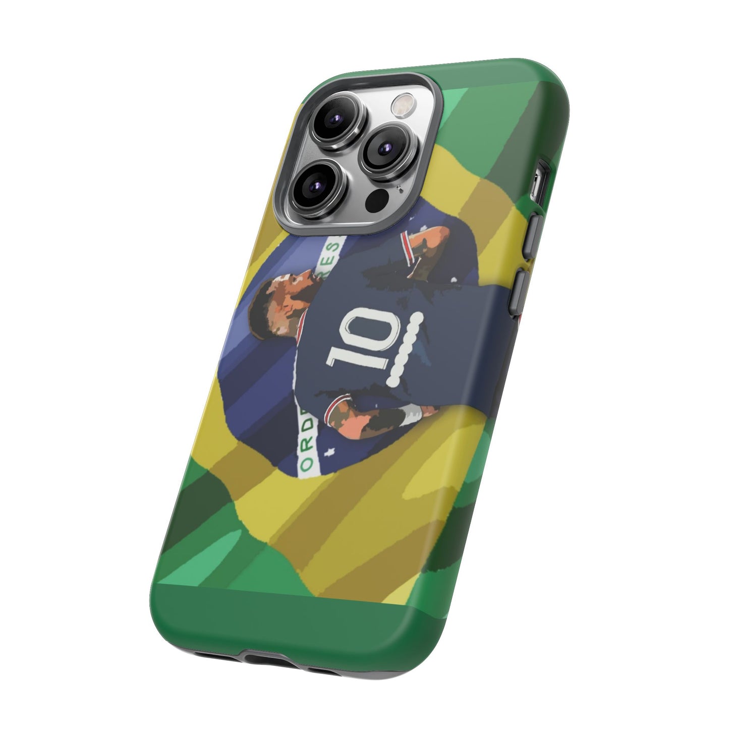 Neymar Phone Case