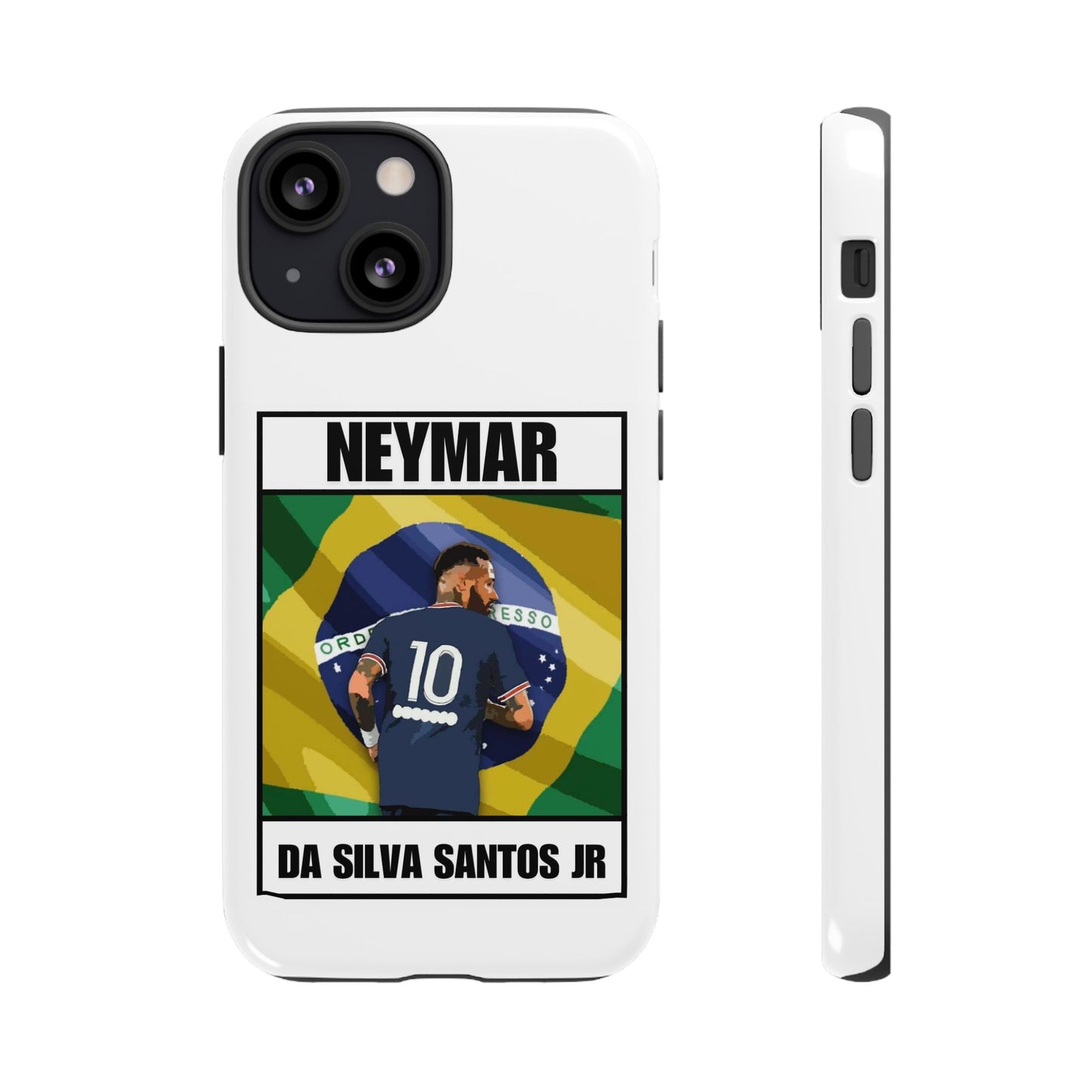 Neymar Jr. Phone Case