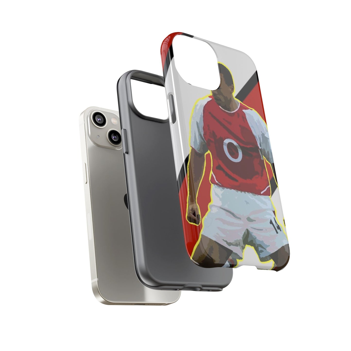 Henry Phone Case